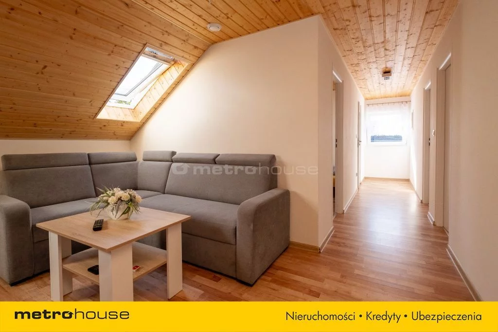 4 pokoje, mieszkanie 86,00 m², piętro 1, oferta nr , WMRADE142, Parzyce