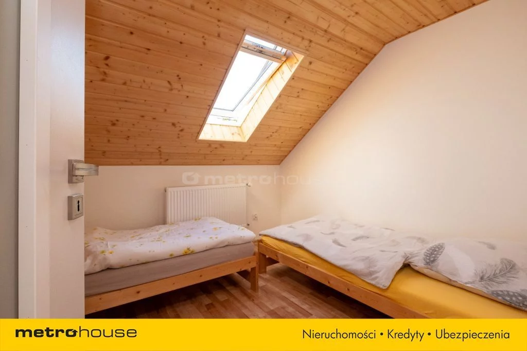 4 pokoje, mieszkanie 86,00 m², piętro 1, oferta nr , WMRADE142, Parzyce