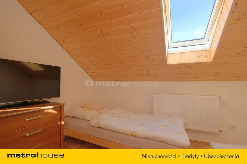 4 pokoje, mieszkanie 86,00 m², piętro 1, oferta nr , WMRADE142, Parzyce