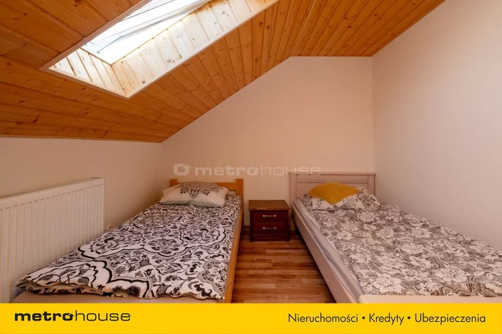 4 pokoje, mieszkanie 86,00 m², piętro 1, oferta nr , WMRADE142, Parzyce