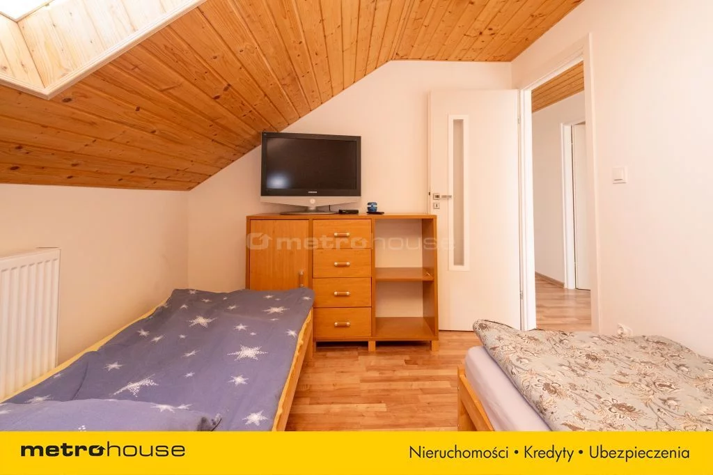 4 pokoje, mieszkanie 86,00 m², piętro 1, oferta nr , WMRADE142, Parzyce