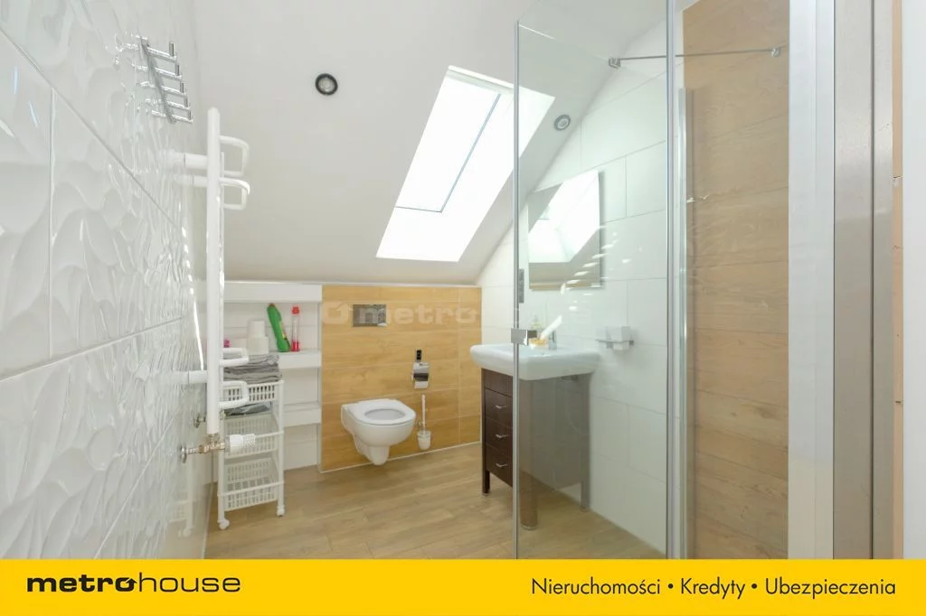 4 pokoje, mieszkanie 86,00 m², piętro 1, oferta nr , WMRADE142, Parzyce