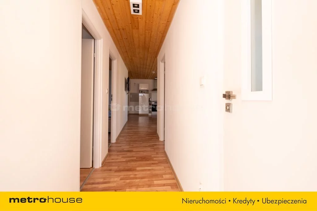 4 pokoje, mieszkanie 86,00 m², piętro 1, oferta nr , WMRADE142, Parzyce