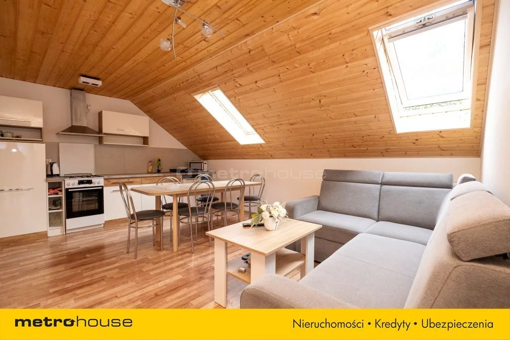 4 pokoje, mieszkanie 86,00 m², piętro 1, oferta nr , WMRADE142, Parzyce
