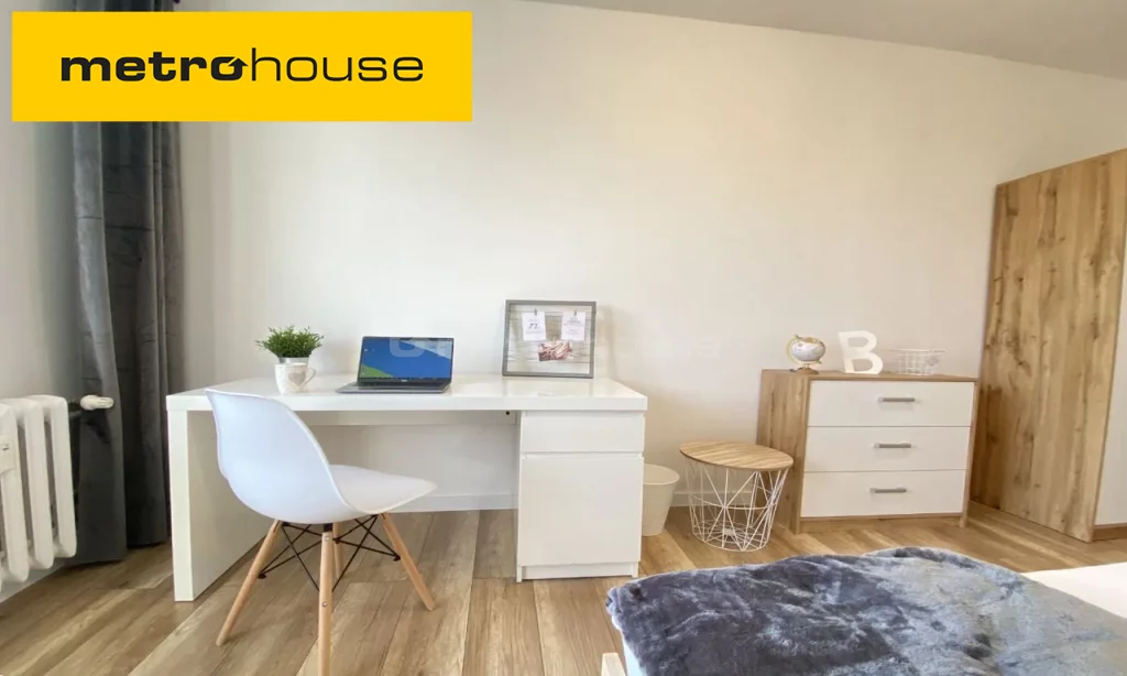 Apartamenty WMFUHY938 Poznań Piątkowo