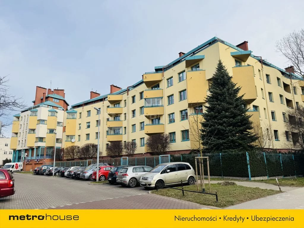 Apartament do wynajęcia, 95,00 m², 4 pokoje, piętro 2, oferta nr WMHAJO199