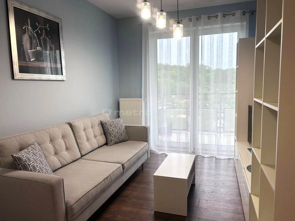 Apartamenty WMSETU424 Olsztyn Nagórki Sikorskiego