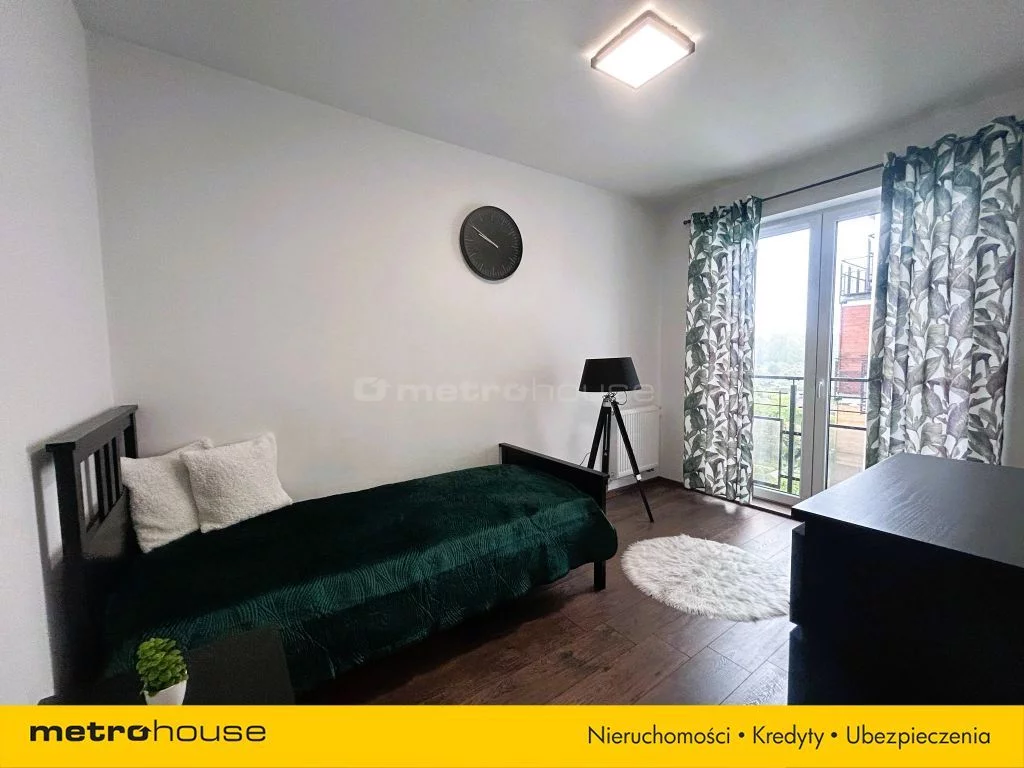 4 pokoje, mieszkanie 60,00 m², piętro 4, oferta nr , WMSETU424, Olsztyn, Nagórki, Sikorskiego