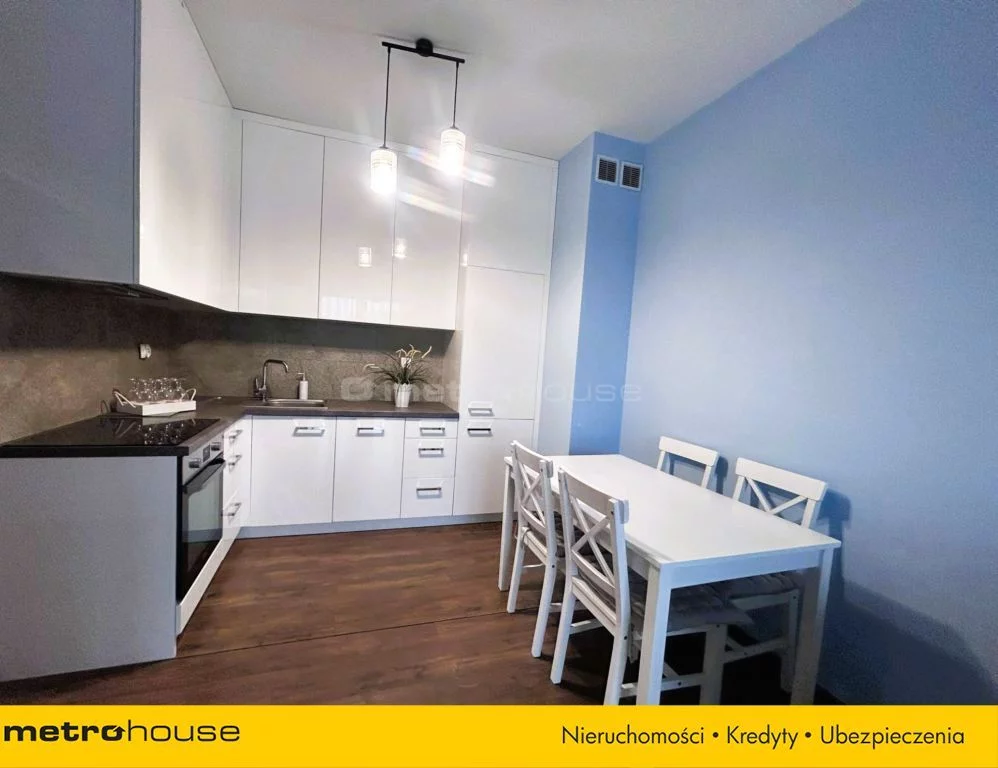 4 pokoje, mieszkanie 60,00 m², piętro 4, oferta nr , WMSETU424, Olsztyn, Nagórki, Sikorskiego
