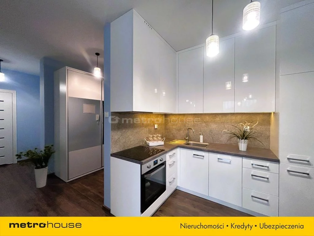 4 pokoje, mieszkanie 60,00 m², piętro 4, oferta nr , WMSETU424, Olsztyn, Nagórki, Sikorskiego