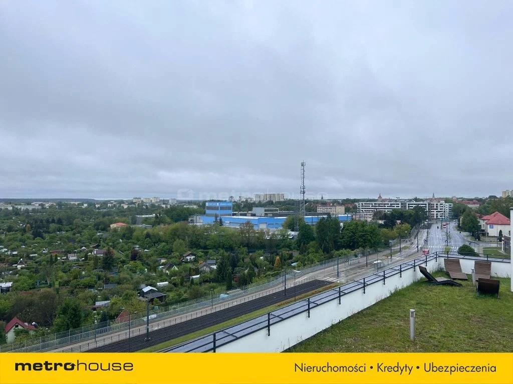 4 pokoje, mieszkanie 60,00 m², piętro 4, oferta nr , WMSETU424, Olsztyn, Nagórki, Sikorskiego