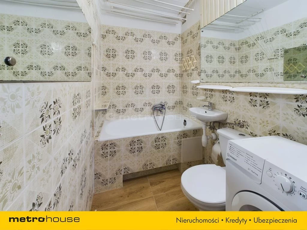 4 pokoje, mieszkanie 52,13 m², parter, oferta nr , WMNOMA462, Warszawa, Bielany, Bielany, Słodowiec
