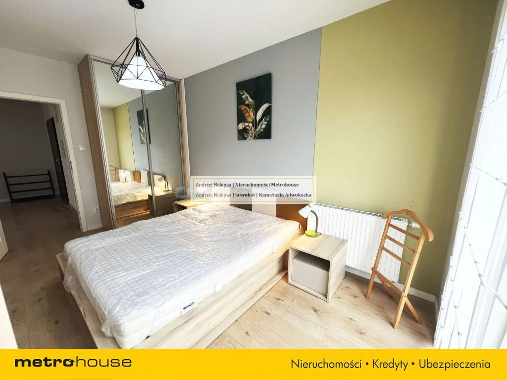 4 pokoje, mieszkanie 93,00 m², piętro 1, oferta nr , WMDUJI141, Wrocław, Krzyki-Partynice, Krzyki, Ułańska