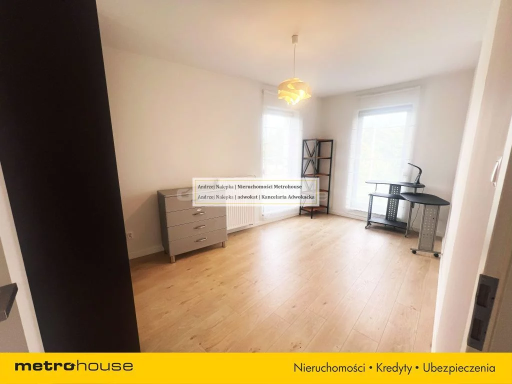 4 pokoje, mieszkanie 93,00 m², piętro 1, oferta nr , WMDUJI141, Wrocław, Krzyki-Partynice, Krzyki, Ułańska