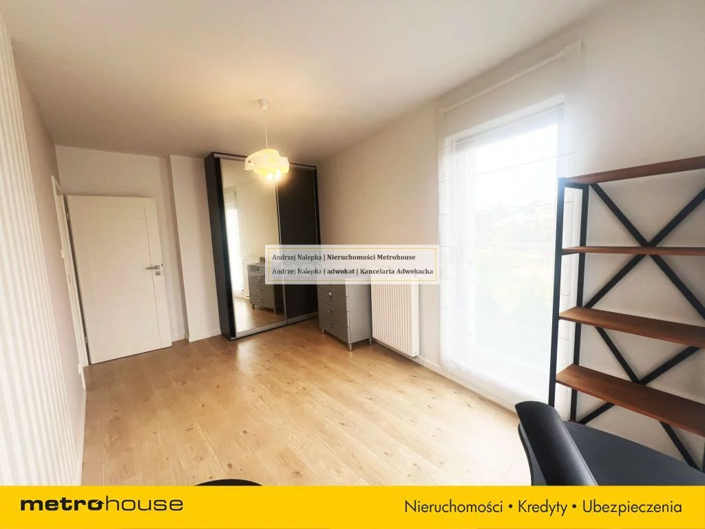 4 pokoje, mieszkanie 93,00 m², piętro 1, oferta nr , WMDUJI141, Wrocław, Krzyki-Partynice, Krzyki, Ułańska