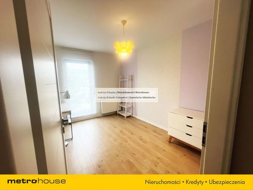 4 pokoje, mieszkanie 93,00 m², piętro 1, oferta nr , WMDUJI141, Wrocław, Krzyki-Partynice, Krzyki, Ułańska