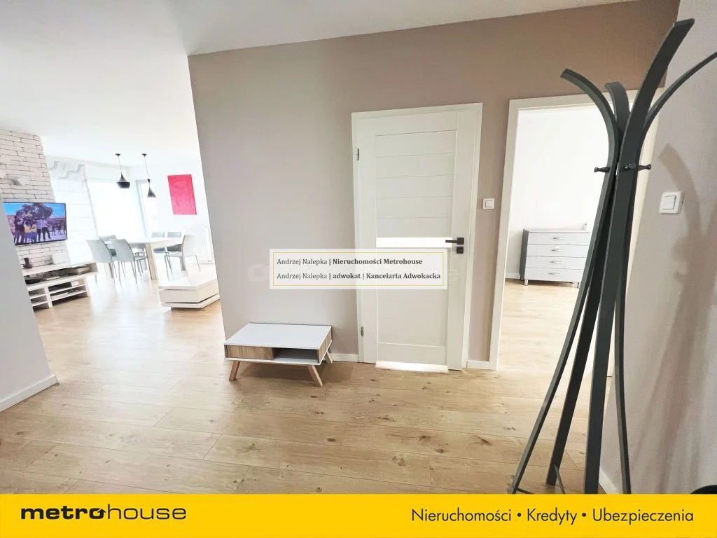 4 pokoje, mieszkanie 93,00 m², piętro 1, oferta nr , WMDUJI141, Wrocław, Krzyki-Partynice, Krzyki, Ułańska
