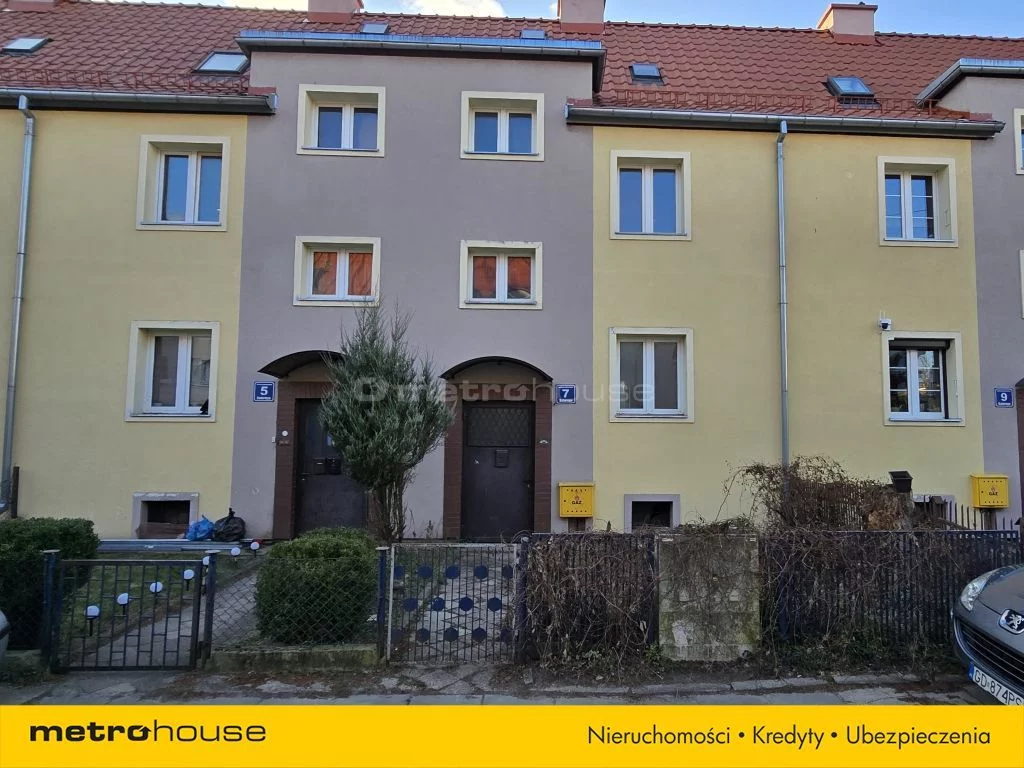 5 pokoi, mieszkanie 98,00 m², piętro 1, oferta nr , SMTODO694, Elbląg, Batorego
