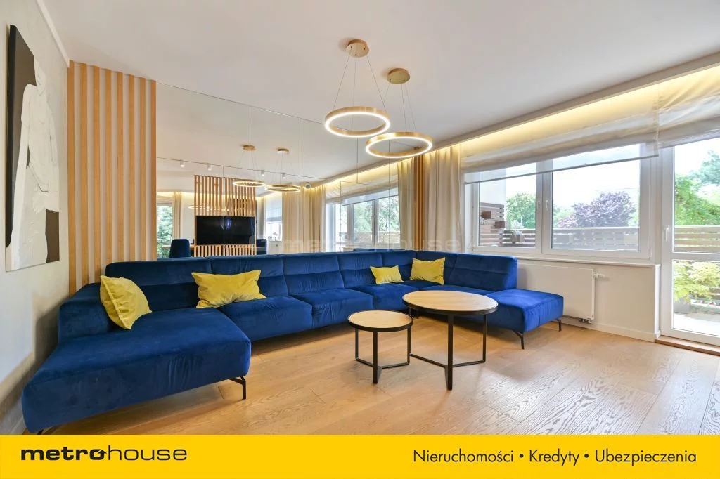 5 pokoi, apartament 128,37 m², parter, oferta nr , SMCIJY355, Toruń, Bolta