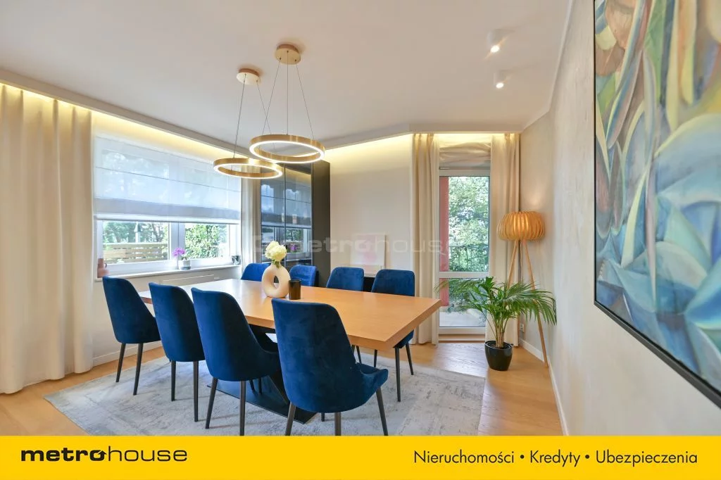 5 pokoi, apartament 128,37 m², parter, oferta nr , SMCIJY355, Toruń, Bolta