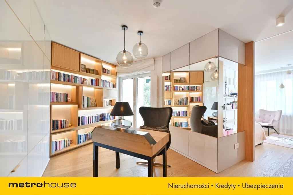 5 pokoi, apartament 128,37 m², parter, oferta nr , SMCIJY355, Toruń, Bolta