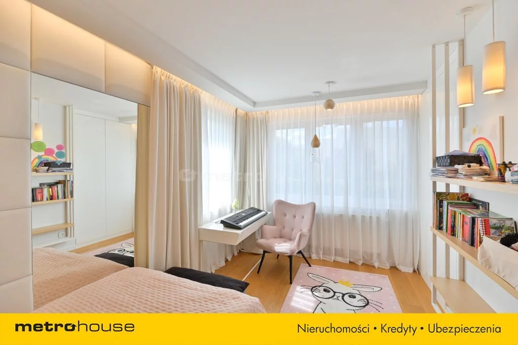 5 pokoi, apartament 128,37 m², parter, oferta nr , SMCIJY355, Toruń, Bolta