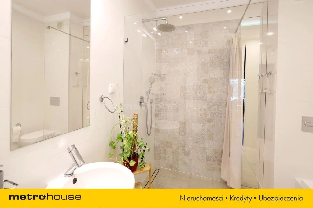 5 pokoi, apartament 128,00 m², piętro 1, oferta nr , SMSOJE678, Warszawa, Wilanów, Wilanów, Branickiego