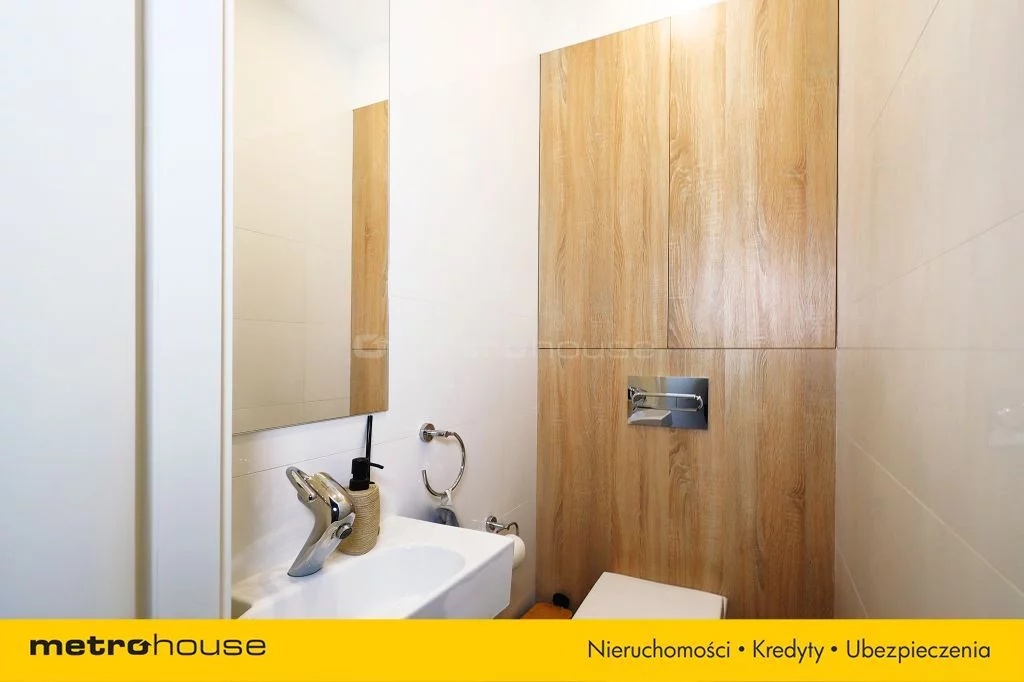 5 pokoi, apartament 128,00 m², piętro 1, oferta nr , SMSOJE678, Warszawa, Wilanów, Wilanów, Branickiego