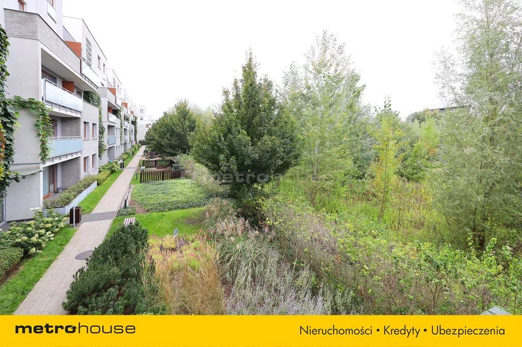 5 pokoi, apartament 128,00 m², piętro 1, oferta nr , SMSOJE678, Warszawa, Wilanów, Wilanów, Branickiego