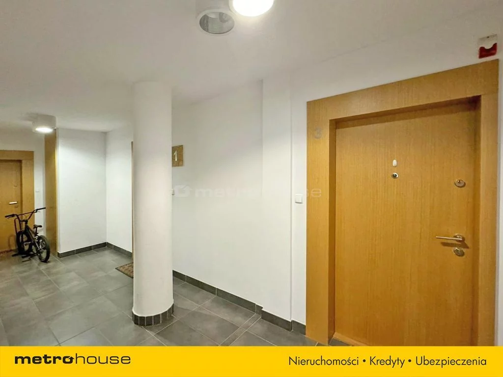 5 pokoi, apartament 128,00 m², piętro 1, oferta nr , SMSOJE678, Warszawa, Wilanów, Wilanów, Branickiego