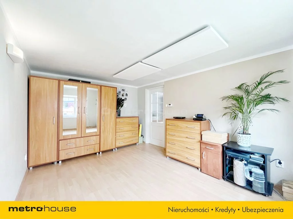5 pokoi, mieszkanie 130,00 m², parter, oferta nr , SMGIPU489, Kołobrzeg, Bzów