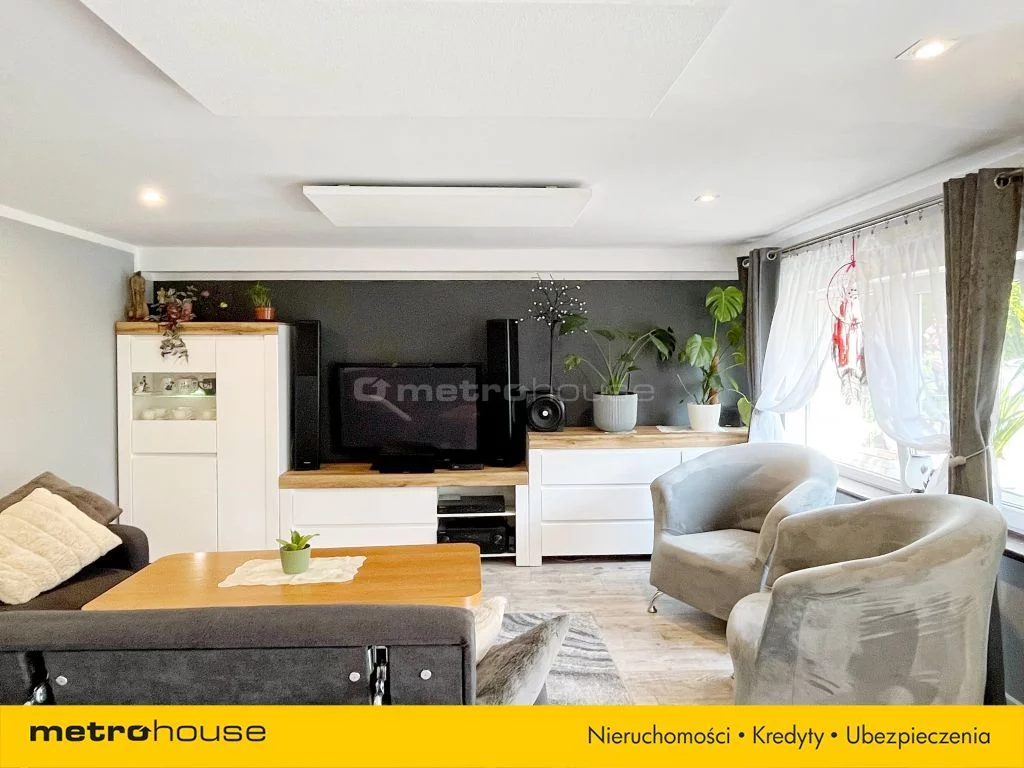 5 pokoi, mieszkanie 130,00 m², parter, oferta nr , SMGIPU489, Kołobrzeg, Bzów