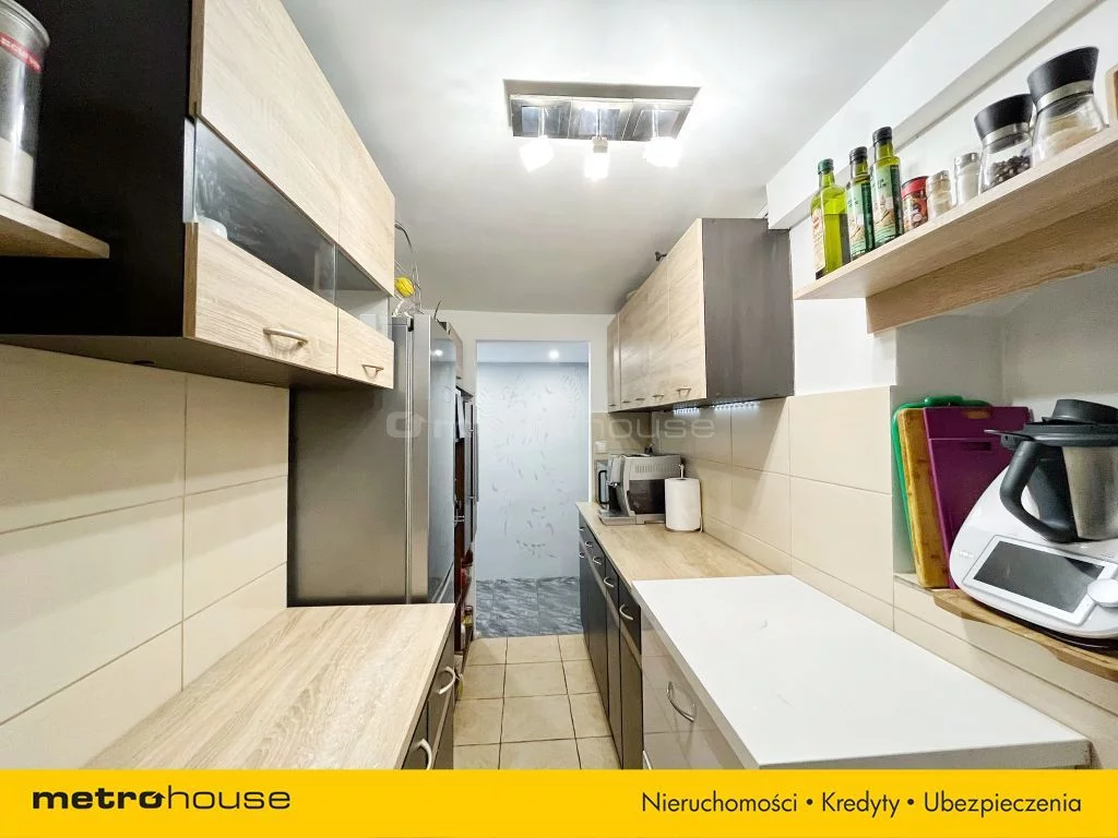 5 pokoi, mieszkanie 130,00 m², parter, oferta nr , SMGIPU489, Kołobrzeg, Bzów