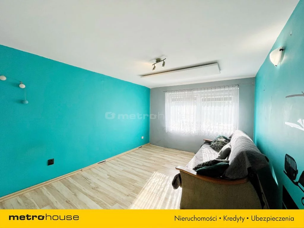 5 pokoi, mieszkanie 130,00 m², parter, oferta nr , SMGIPU489, Kołobrzeg, Bzów