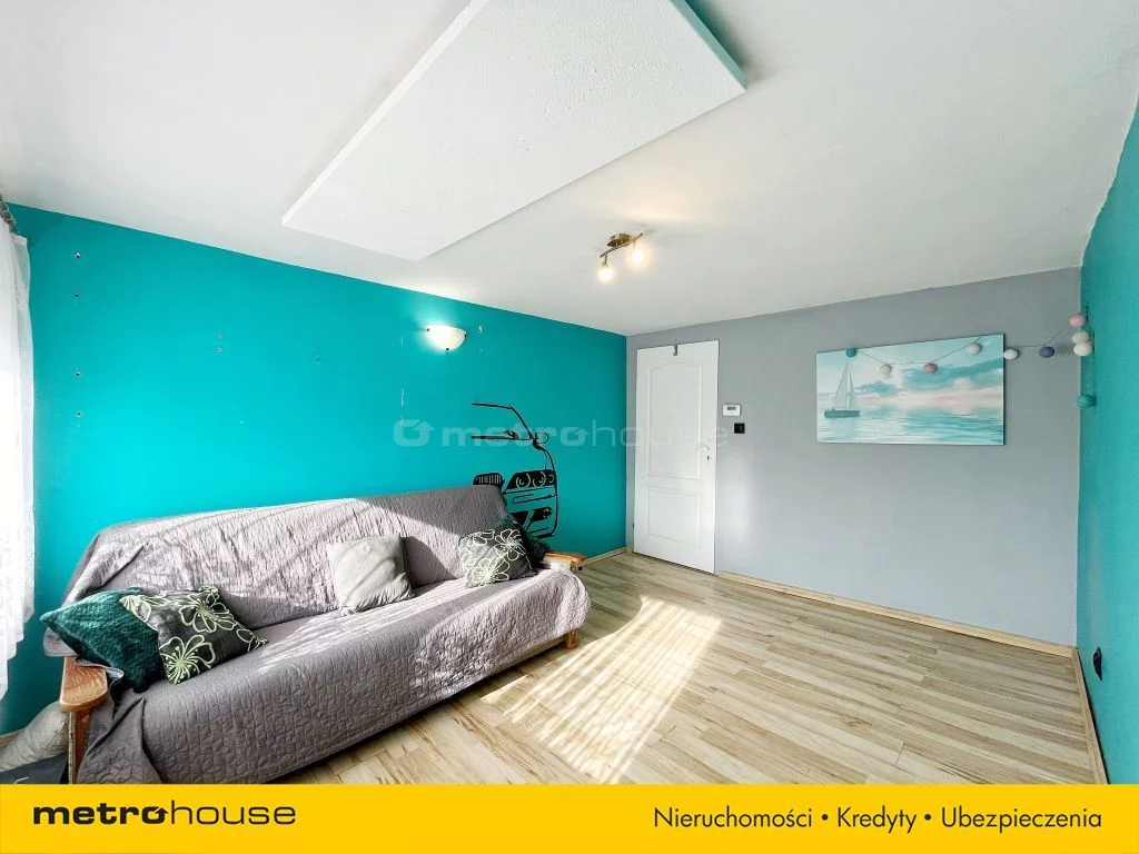 5 pokoi, mieszkanie 130,00 m², parter, oferta nr , SMGIPU489, Kołobrzeg, Bzów