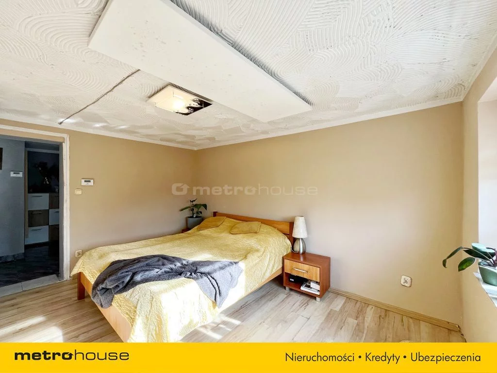 5 pokoi, mieszkanie 130,00 m², parter, oferta nr , SMGIPU489, Kołobrzeg, Bzów