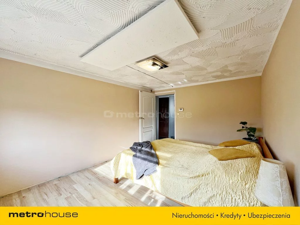 5 pokoi, mieszkanie 130,00 m², parter, oferta nr , SMGIPU489, Kołobrzeg, Bzów