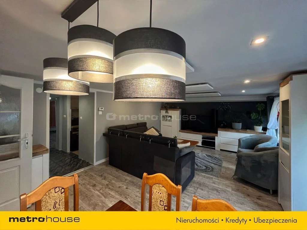 5 pokoi, mieszkanie 130,00 m², parter, oferta nr , SMGIPU489, Kołobrzeg, Bzów