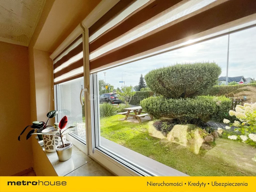 5 pokoi, mieszkanie 130,00 m², parter, oferta nr , SMGIPU489, Kołobrzeg, Bzów