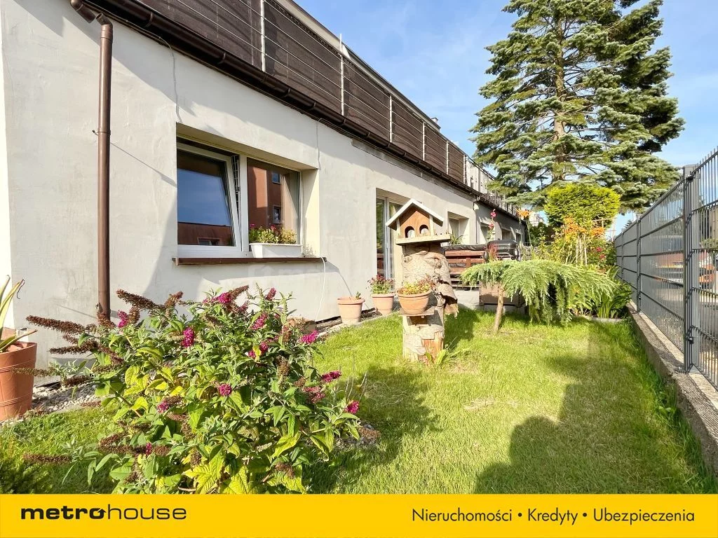 5 pokoi, mieszkanie 130,00 m², parter, oferta nr , SMGIPU489, Kołobrzeg, Bzów