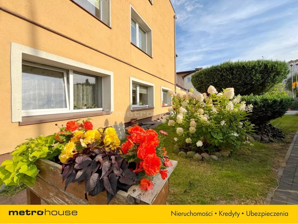 5 pokoi, mieszkanie 130,00 m², parter, oferta nr , SMGIPU489, Kołobrzeg, Bzów