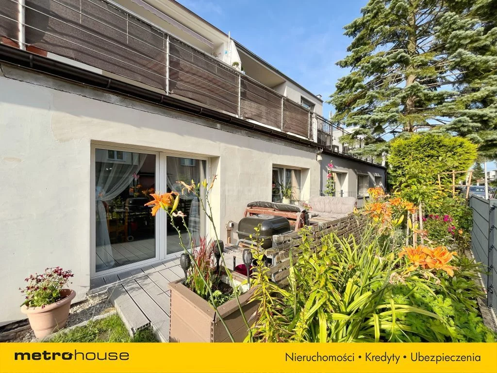 5 pokoi, mieszkanie 130,00 m², parter, oferta nr , SMGIPU489, Kołobrzeg, Bzów