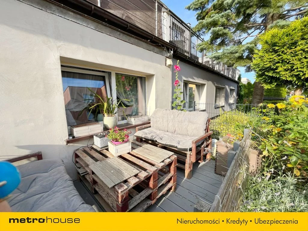 5 pokoi, mieszkanie 130,00 m², parter, oferta nr , SMGIPU489, Kołobrzeg, Bzów