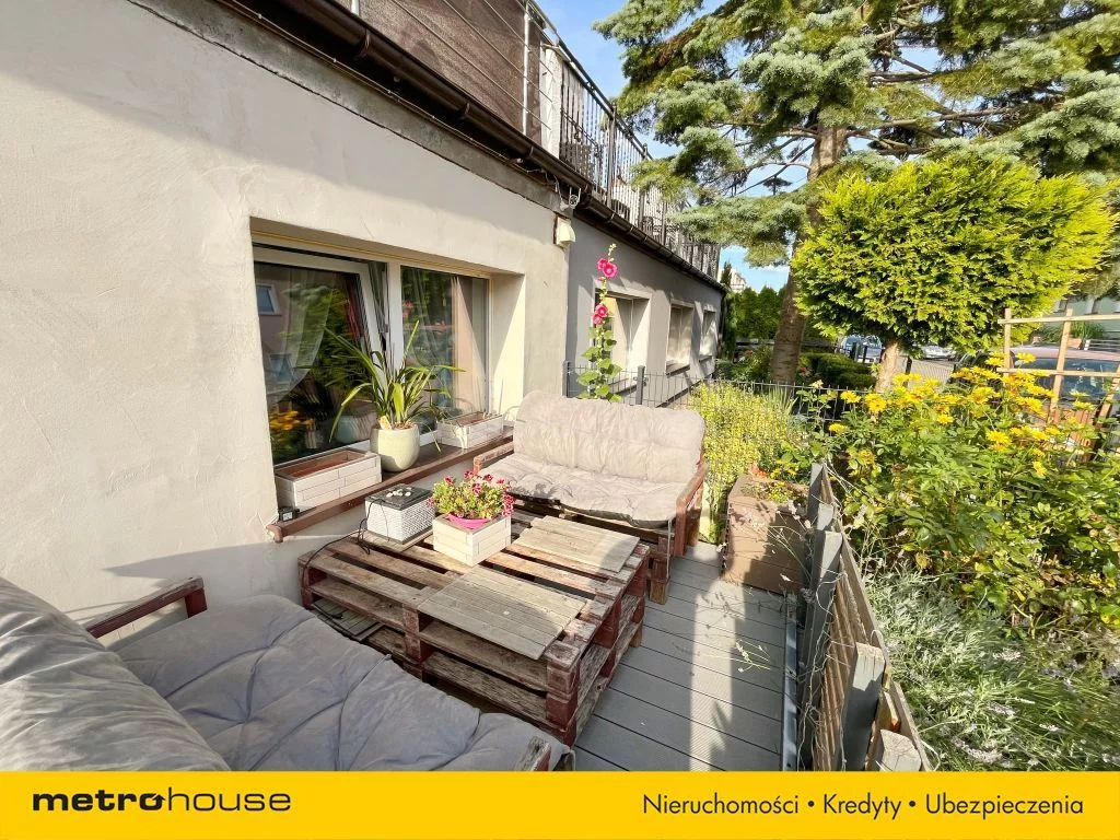 5 pokoi, mieszkanie 130,00 m², parter, oferta nr , SMGIPU489, Kołobrzeg, Bzów