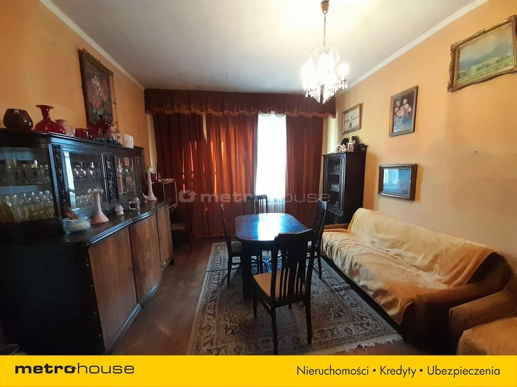 5 pokoi, mieszkanie 145,00 m², piętro 4, oferta nr , SMSUTA684, Kraków, Krowodrza, Chopina