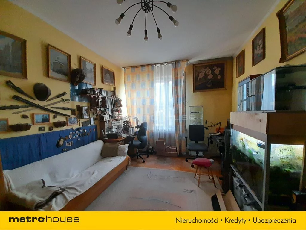 5 pokoi, mieszkanie 145,00 m², piętro 4, oferta nr , SMSUTA684, Kraków, Krowodrza, Chopina