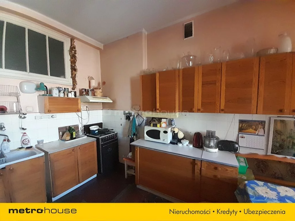 5 pokoi, mieszkanie 145,00 m², piętro 4, oferta nr , SMSUTA684, Kraków, Krowodrza, Chopina