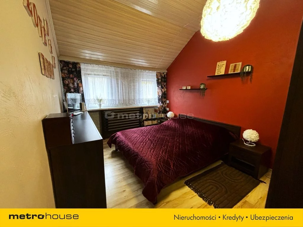 5 pokoi, mieszkanie 92,00 m², piętro 2, oferta nr , SMBUGY835, Gliwice, Chorzowska