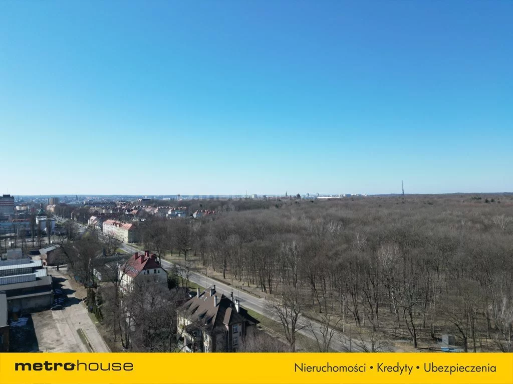 5 pokoi, mieszkanie 92,00 m², piętro 2, oferta nr , SMBUGY835, Gliwice, Chorzowska