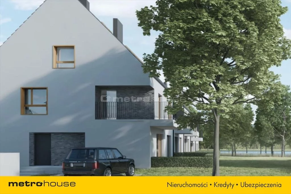 5 pokoi, mieszkanie 92,60 m², piętro 1, oferta nr , HECY547, Czerwonak